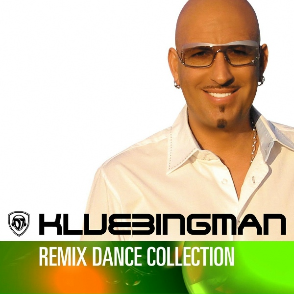 DJ Klubbingman - Magic Summer Night