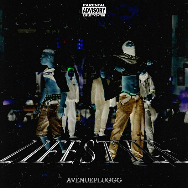 Avenuepluggg - Lifestyle