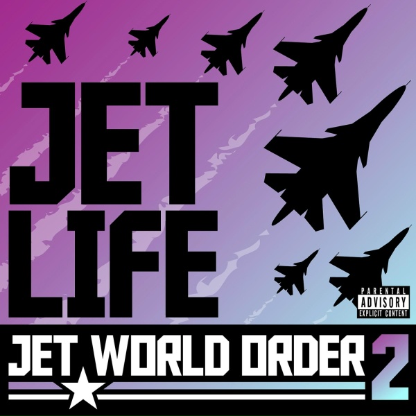 Curren$y, Trademark Da Skydiver, Young Roddy feat. Jet Life