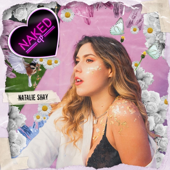 Natalie Shay - Not The Girl
