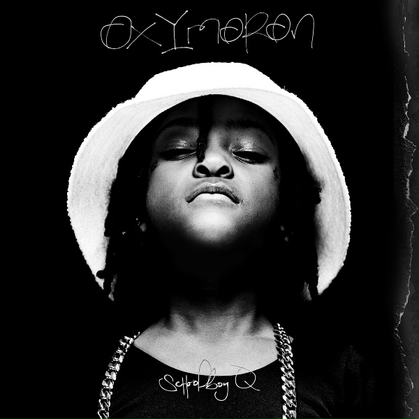 ScHoolboy Q feat. BJ The Chicago Kid - Studio