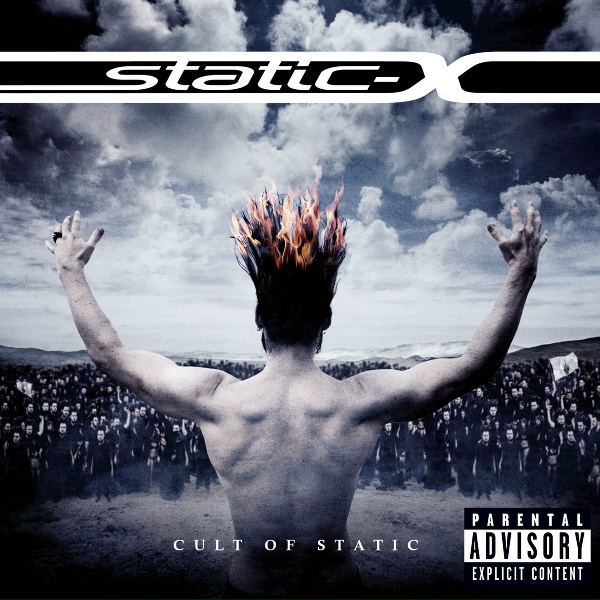 Static-X - You Am I
