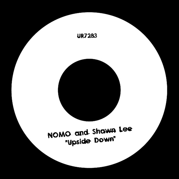 Nomo, Shawn Lee feat. Natalie Bergman, Wild Belle - Upside Down