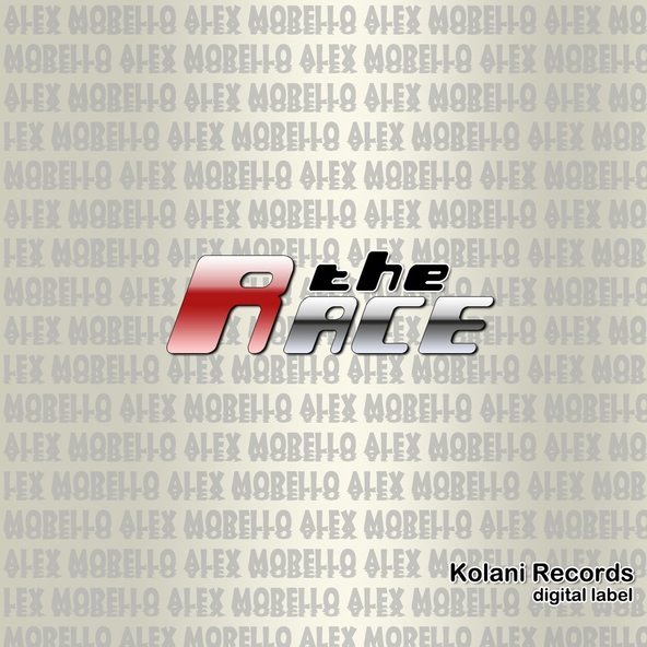 DJ Alex Morello - The Race