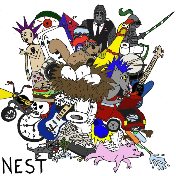 Nest - No Reason