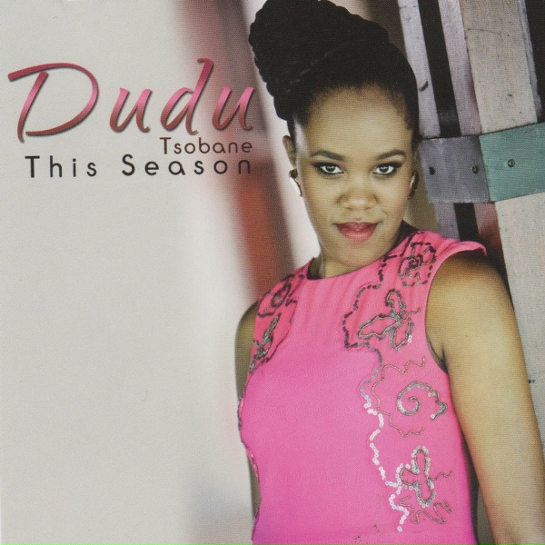 Dudu Tsobane - Mthembe Njalo