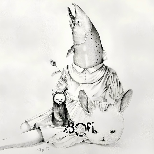 hawaiian sadness - хворь ⏪Two&reg;⏩