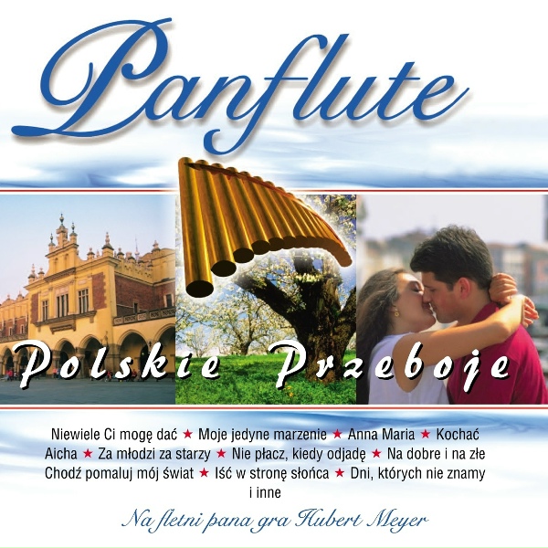 Hubert Meyer - Na dobre i na złe