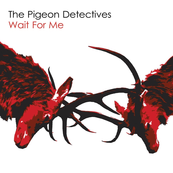The Pigeon Detectives - Romantic Type