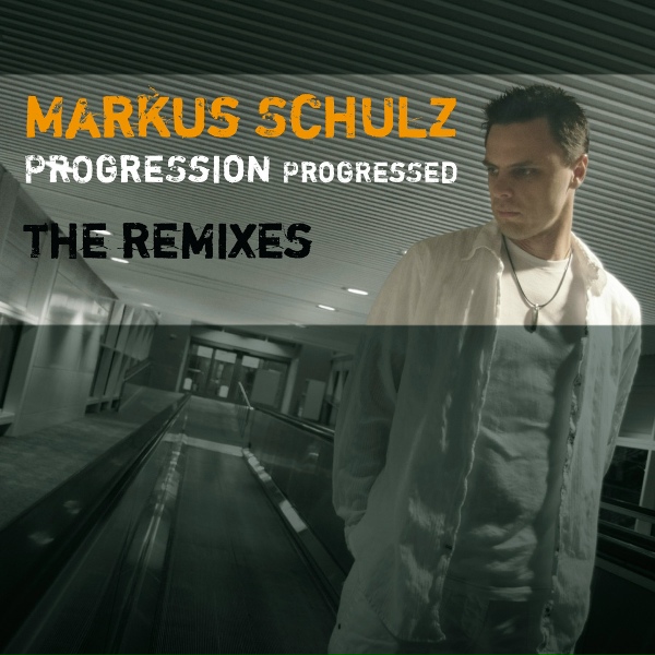 Chakra, Markus Schulz - I Am