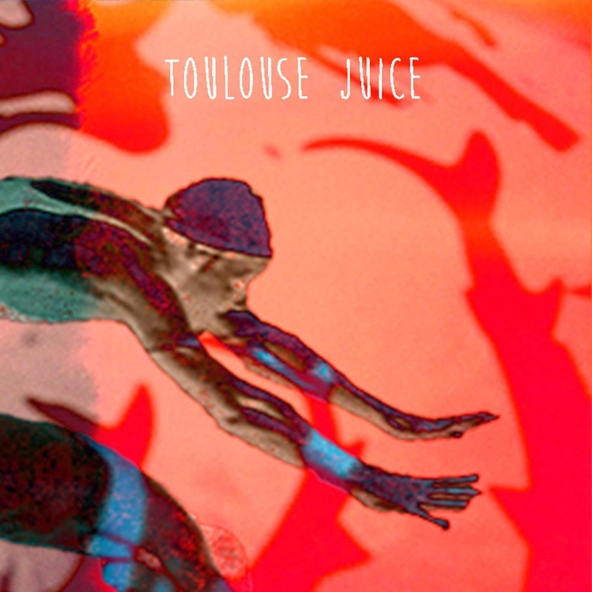 Toulouse - Tero!