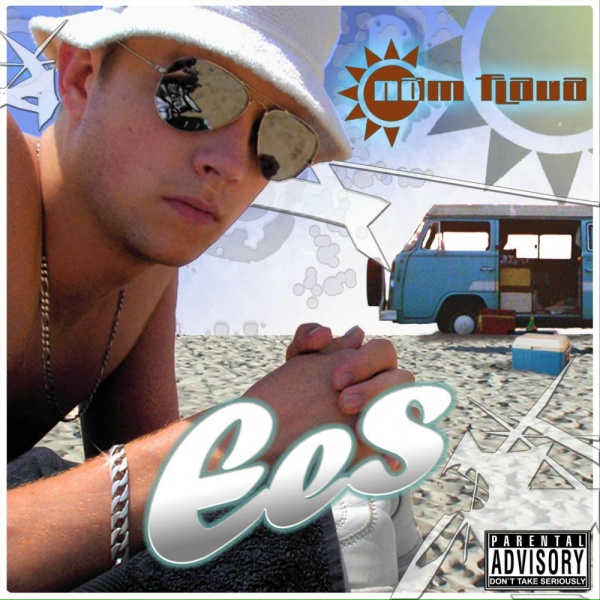EES feat. Gazza - I Hate You, I Love You