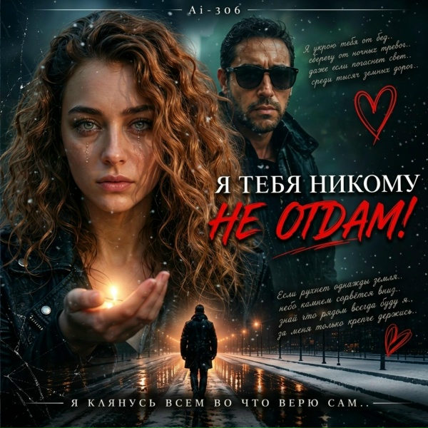 Ai-306 - Я тебя никому не отдам