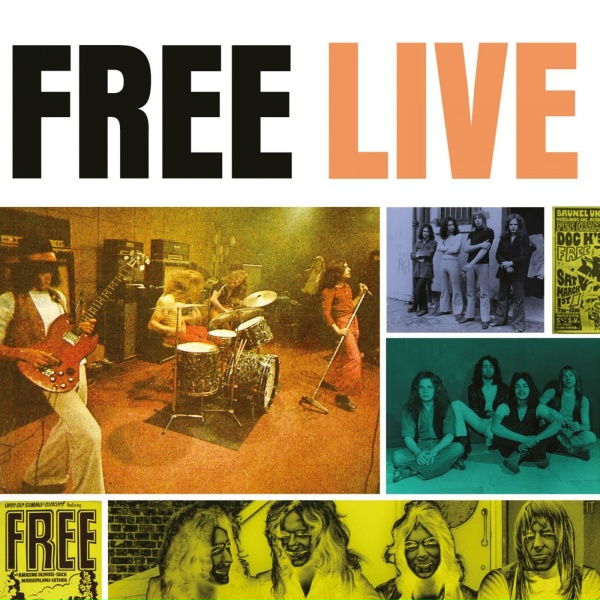 Free - The Stealer