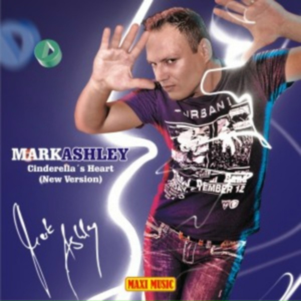 Mark Ashley - Cinderella&acute;s Heart