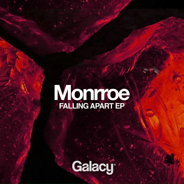 Monrroe feat. LaMeduza - Distant Future