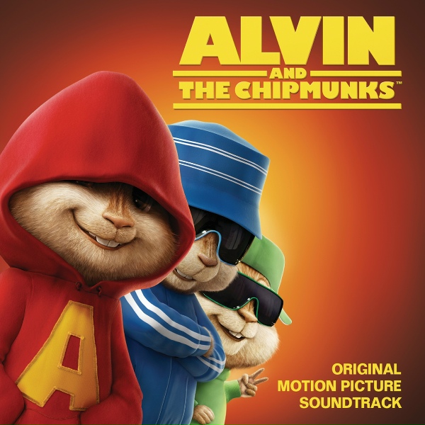 Alvin And The Chipmunks - Mess Around