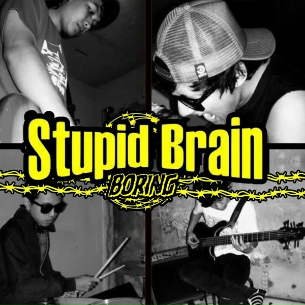 Stupidbrain