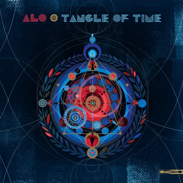 ALO - The Ticket