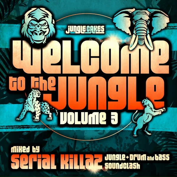 Deekline, Feyder, Steppa Style feat. Ragga Twins