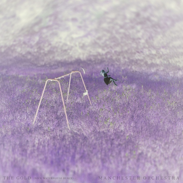 Manchester Orchestra - The Gold