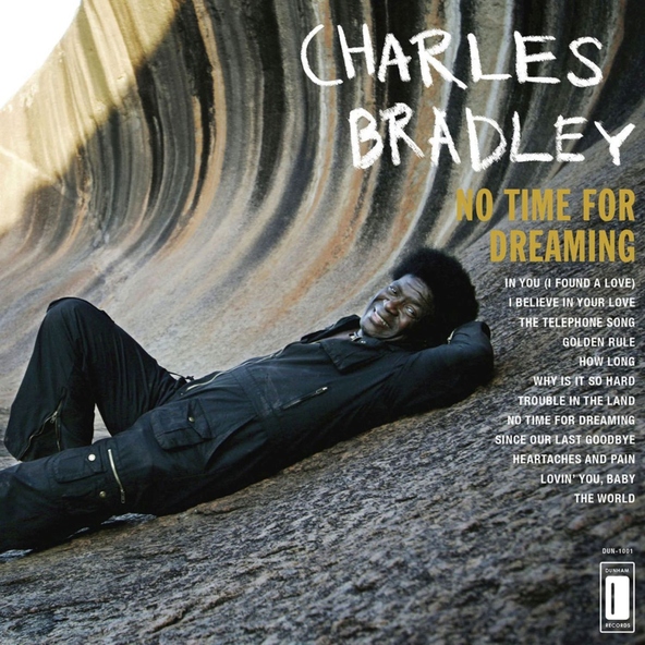 Charles Bradley feat. Menahan Street Band - Stay Away