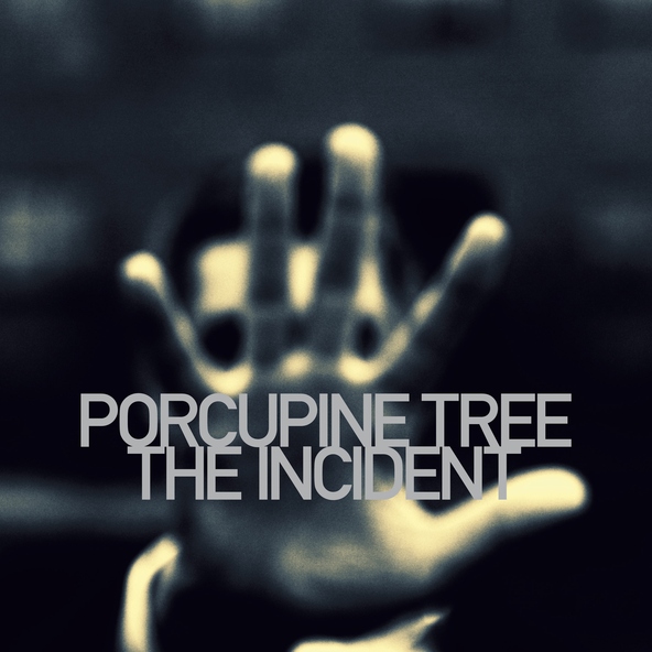 Porcupine Tree - Black Dahlia