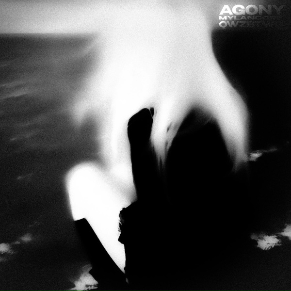 qwzbtw0 - agony x mylancore