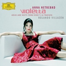 Anna Netrebko, Rolando Villaz&oacute;n, Wiener Philharmoniker, Carlo Rizzi - Sempre libera