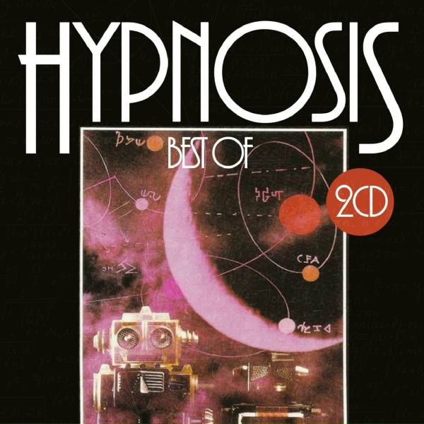 Hypnosis - Theme For New Year