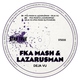 Fka Mash, Lazarusman