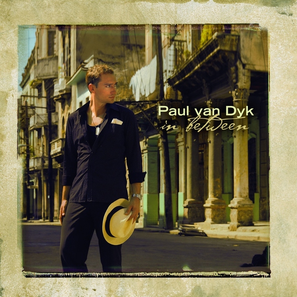 Paul van Dyk feat. Ashley Tomberlin - Complicated