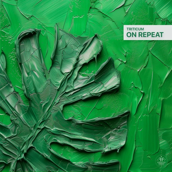 TRITICUM - On Repeat