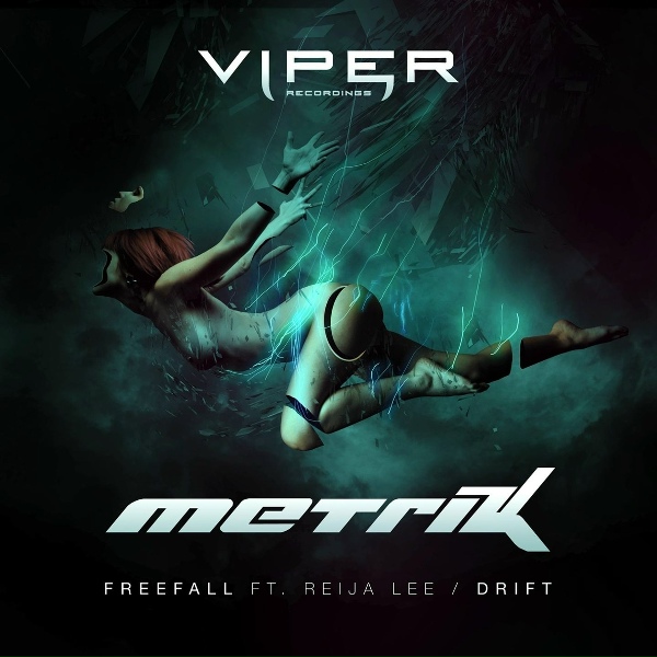 Metrik - Drift