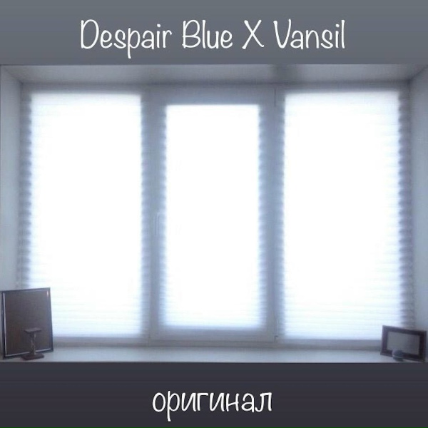 Despair Blue, Vansil - Angels