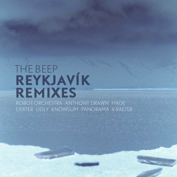 The Beep - Northern Lights