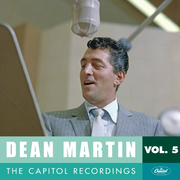 Dean Martin - Confused