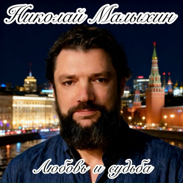 Николай Малыхин - Любовь и судьба