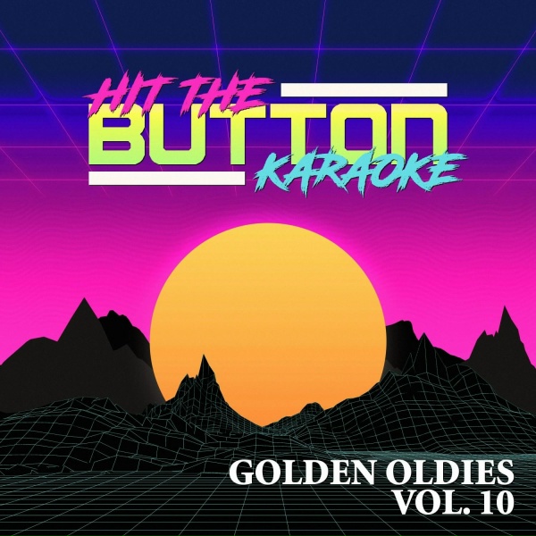 Hit The Button Karaoke - Always the Sun (Originally Performed by the Stranglers)