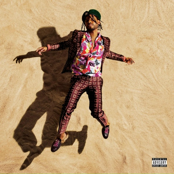 Miguel - Told You So