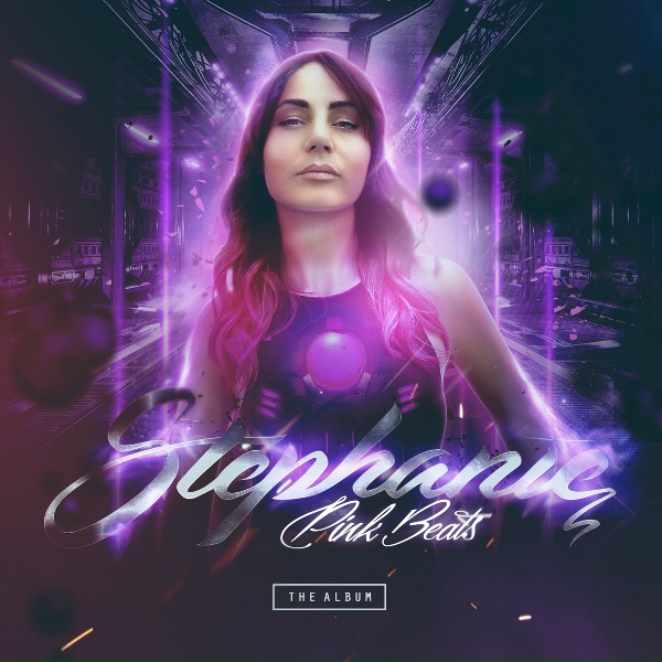 DJ Stephanie, Proto Bytez - I'm Alive