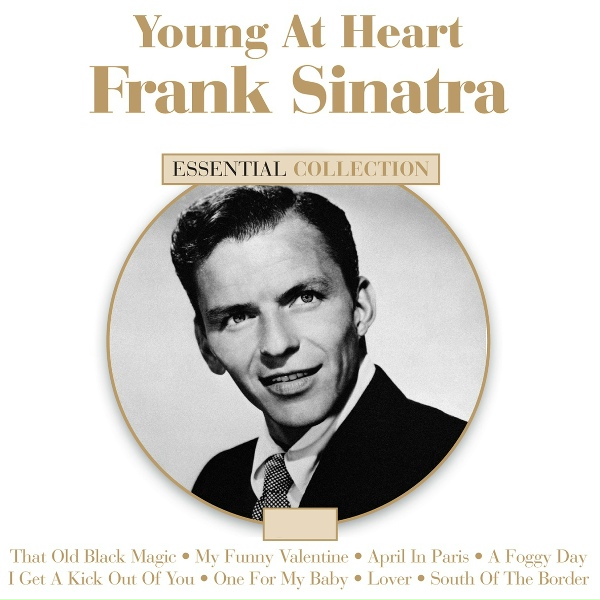 Frank Sinatra - South Of The Border