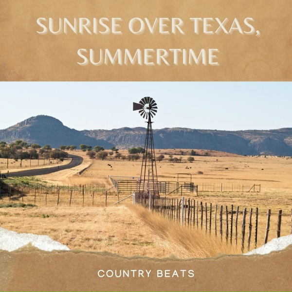 Country Beats - Second One to Know