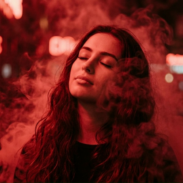 Midnight Fume - Deep Beneath