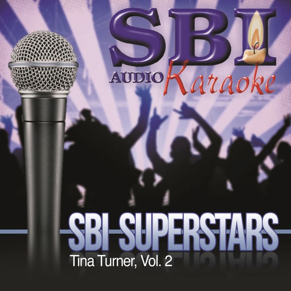 SBI Audio Karaoke - What's Love Got to Do with It (Karaoke Version)