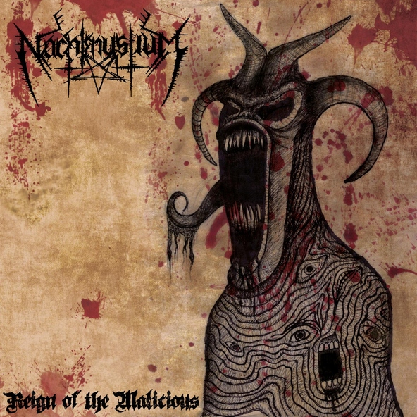 Nachtmystium - Call of the Ancient