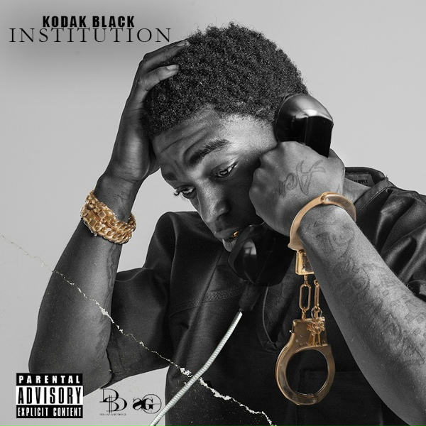 Kodak Black - Back on My Feet