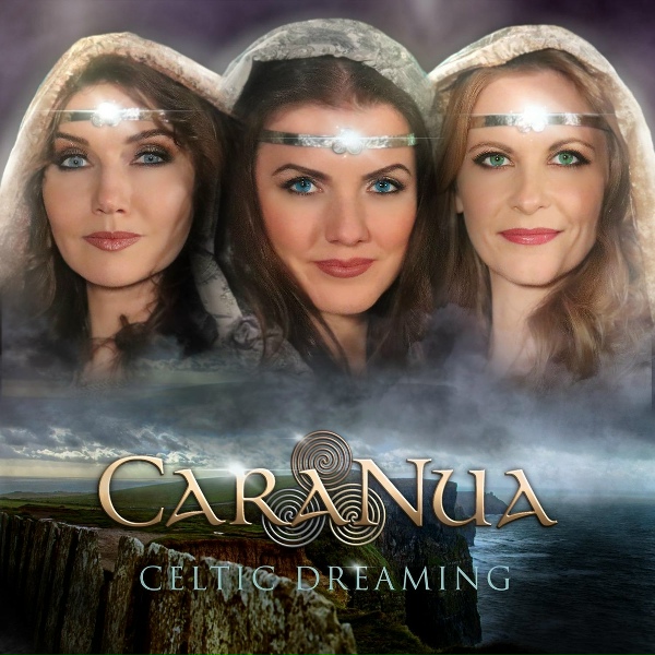 CaraNua - Banshee Lullaby