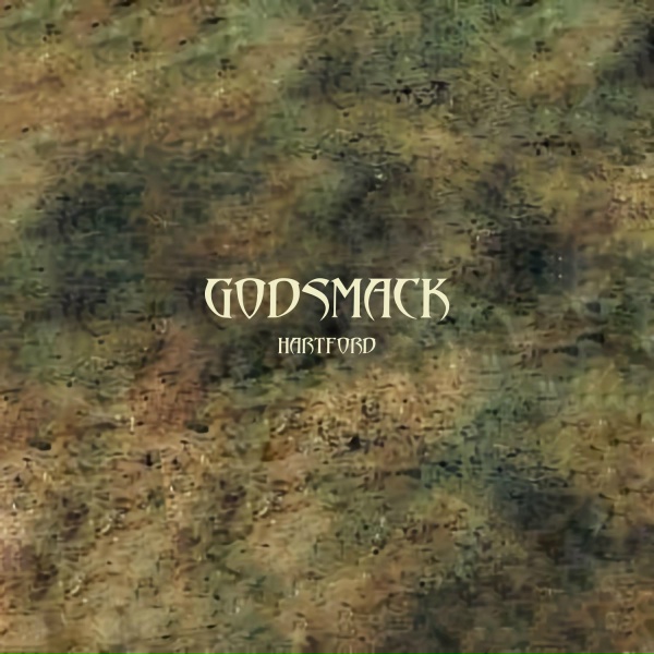 Godsmack - Bad Magick