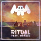 Marshmello feat. Wrabel - Ritual (feat. Wrabel)